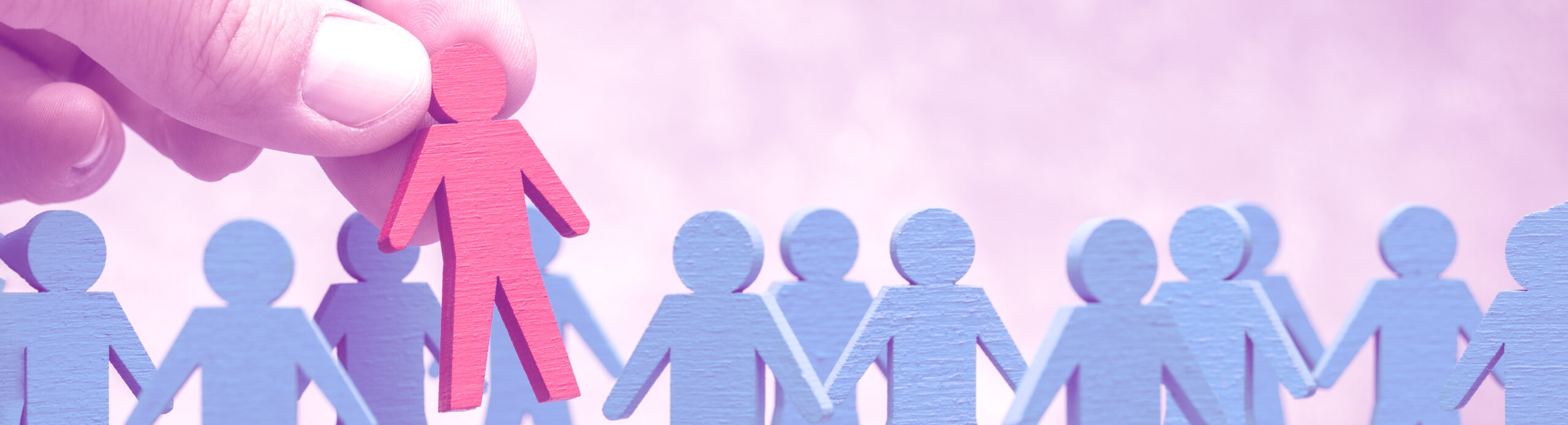 Protection of employer branding during layoff periods
