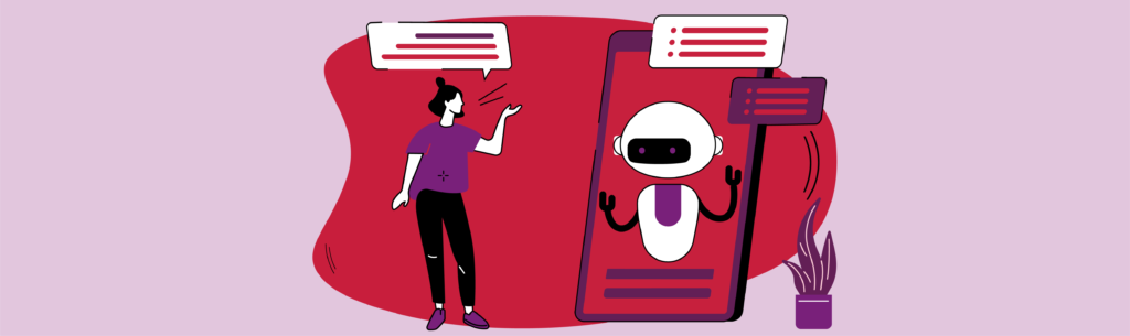 TALK TO AI
