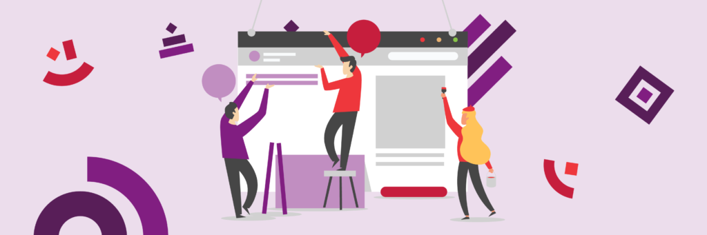 Before building a website - 3 important points to think about